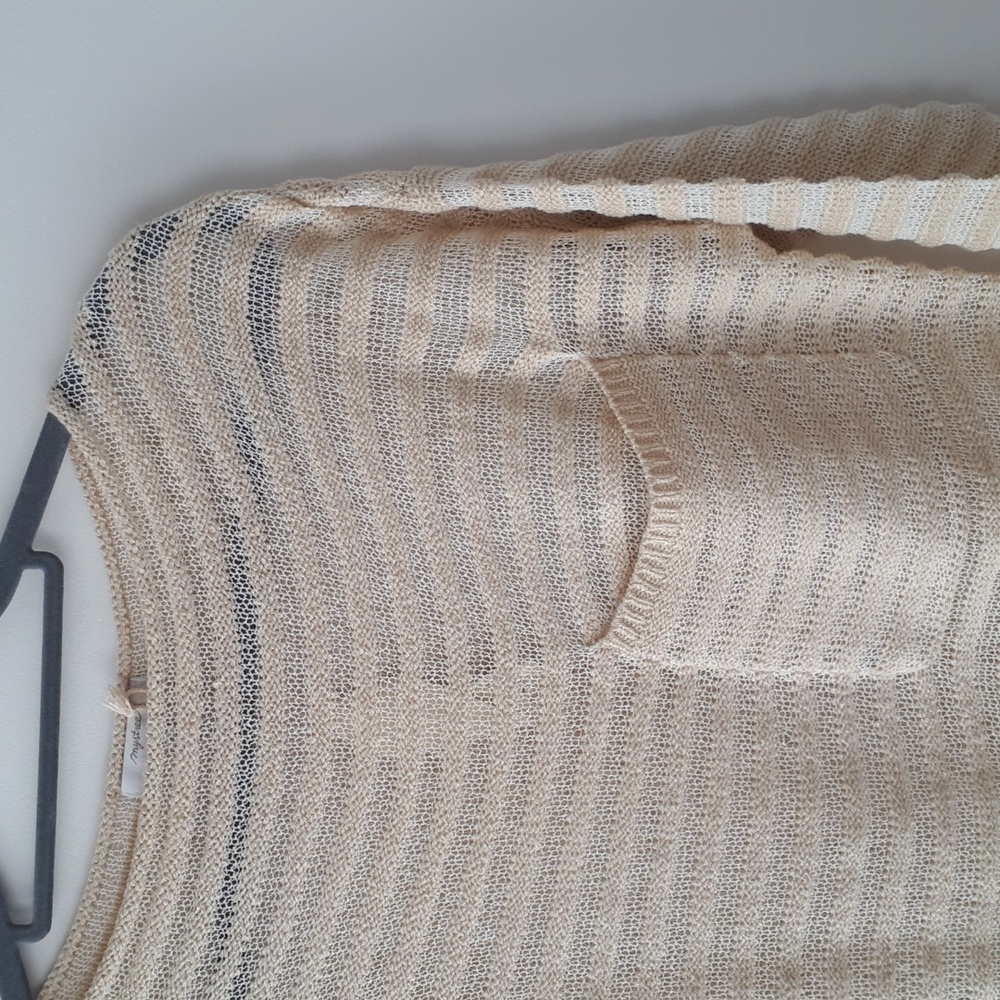 Mystree sweater - Picture 3 of 6